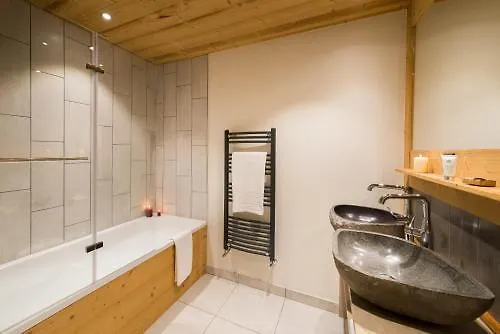 Chalet Altitude Les Menuires